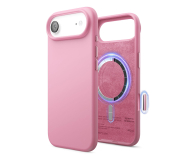 Elago Magsafe Silicon Case do iPhone 17 AIR Hot Pink - 1360512 - zdjęcie 1